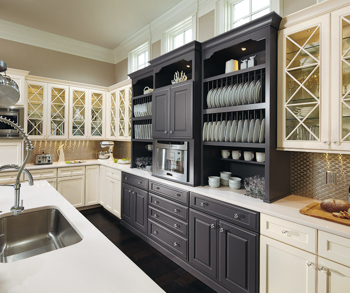 What Is Custom Cabinetry And Makes, Omega Kitchen Cabinet Dealers